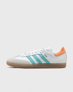 Adidas SAMBA IM men Lowtop white in Größe:36 2/3