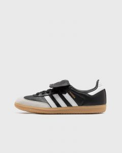 Adidas WMNS SAMBA LT women Lowtop black in Größe:40