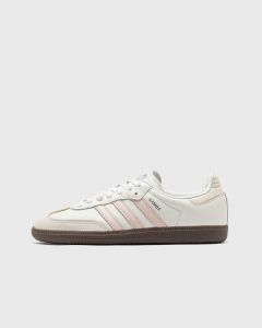 Adidas WMNS SAMBA OG women Lowtop white in Größe:36 2/3