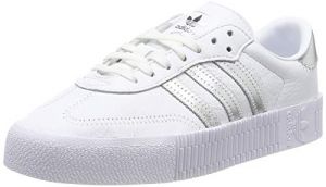 adidas Damen SAMBAROSE W Sneaker