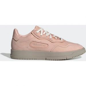 adidas Originals Adidas SC Premiere W - Vapour Pink / Light Brown Sneaker