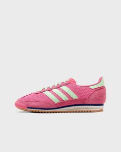 Adidas WMNS SL 72 OG women Lowtop pink in Größe:36 2/3