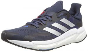 adidas Herren Solar Boost 4 Running Shoe