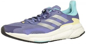 Adidas Damen SOLAR Boost 3 W Laufschuh