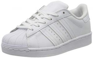 adidas Jungen Unisex Kinder Superstar Sneaker