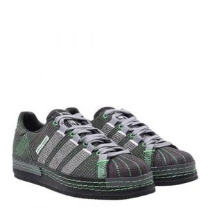 adidas Damen X Craig Green Superstar Sneakers