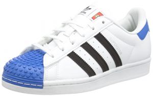 adidas Superstar J Sneaker