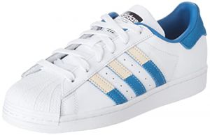 adidas Originals Herren Superstar Discontinued Sneaker