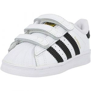 adidas Unisex Kinder Superstar Sneaker