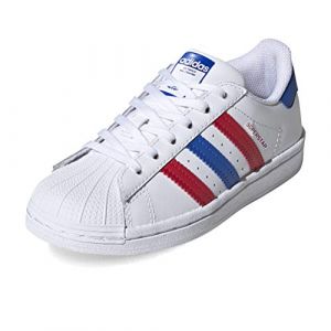 adidas Unisex-Child Superstar Sneaker