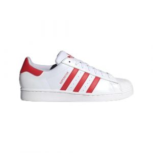 adidas Damen Superstar Freizeitschuhe