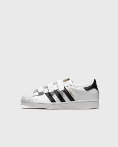 Adidas SUPERSTAR CF C  Sneakers white in Größe:30,5