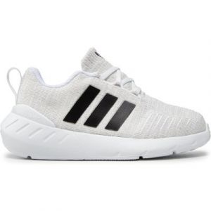 Sneakers adidas Swift Run22 C GW8183 Weiß