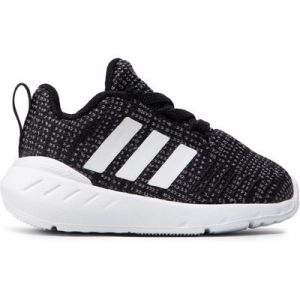 Sneakers adidas Swift Run 22 El I GW8184 Schwarz