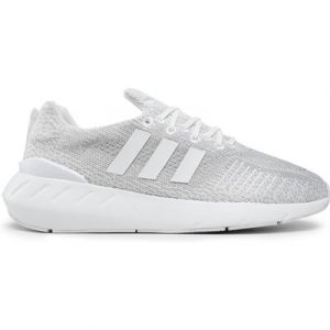 Sneakers adidas Swift Run 22 GZ3499 Grau