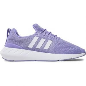 Sneakers adidas Swift Run 22 W GV7974 Violett