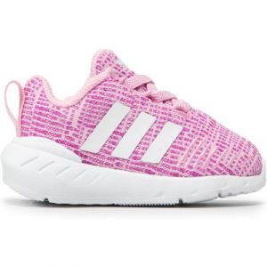 Sneakers adidas Swift Run 22 El I GW8185 Rosa