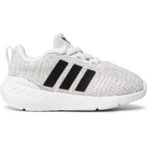 Sneakers adidas Swift Run 22 El I GW8187 Grau