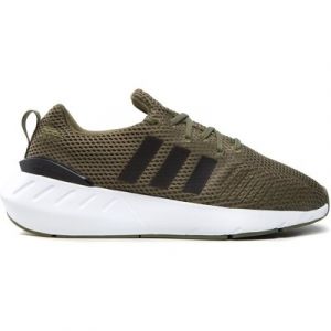 Sneakers adidas Swift Run 22 J GZ0806 Grün