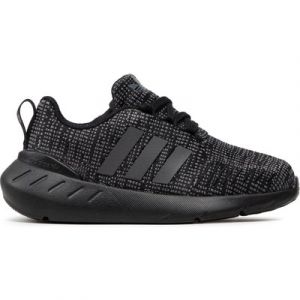 Sneakers adidas Swift Run 22 C GY3008 Schwarz