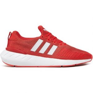 Sneakers adidas Swift Run 22 GZ3497 Rot