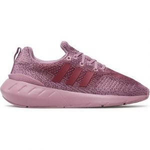 Sneakers adidas Swift Run 22 W GV7978 Rosa