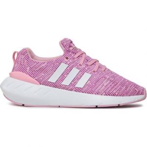 Sneakers adidas Swift Run 22 J GW8177 Rosa