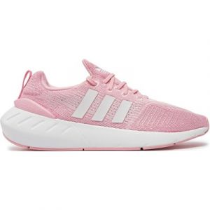 Sneakers adidas Swift Run 22 W GV7972 Rosa