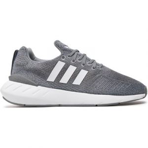 Sneakers adidas Swift Run 22 GZ3495 Grau