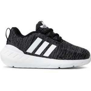 Sneakers adidas Swift Run 22 C GW8180 Schwarz