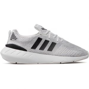 Sneakers adidas Swift Run 22 W GV7969 Grau