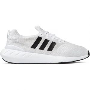 Sneakers adidas Swift Run 22 GY3047 Grau