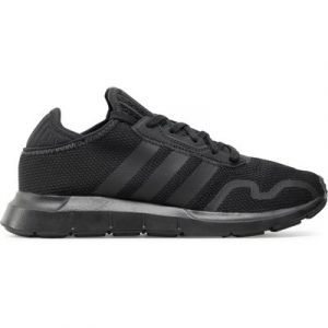 Sneakers adidas Swift Run X FY2116 Schwarz