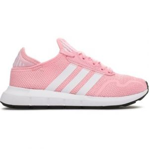 Sneakers adidas Swift Run X J FY2148 Rosa