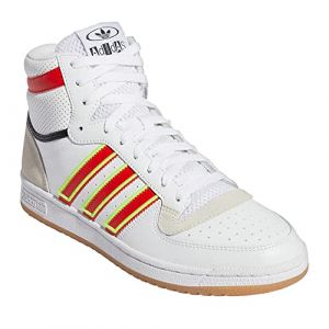 adidas Originals Men's Top Ten Hi Basketball Shoes