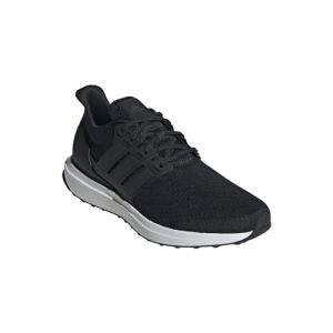 adidas UBounce DNA Sneaker Trainer Schuhe (Black/White