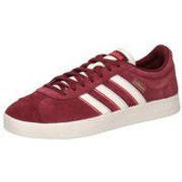 adidas VL Court 2.0 Sneaker Herren rot