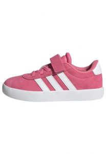 adidas VL Court 3.0 Hook and Loop Shoes Kids Schuhe