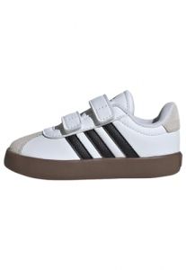 adidas Jungen Unisex Kinder VL Court 3.0 Infants Non-Football Low Shoes