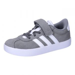 adidas VL Court 3.0 Hook and Loop Shoes Kids Schuhe