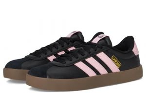 adidas Damen VL Court 3.0 Low Skateboardschuhe Indoor Court Shoe