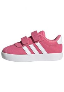 adidas Jungen Unisex Kinder VL Court 3.0 Shoes Infants Schuhe