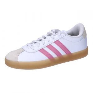 adidas VL Court 3.0 Trainers EU 38 2/3