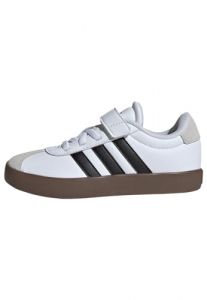 adidas VL Court 3.0 Hook and Loop Shoes Kids Schuhe