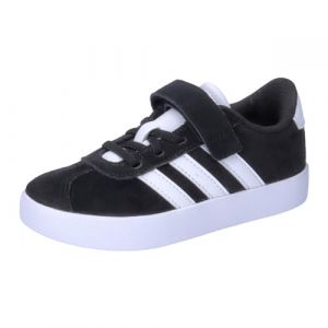 adidas Unisex VL Court 3.0 Shoes Kids Nicht-Fußball-Halbschuhe