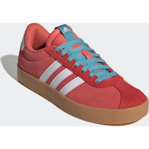 adidas Sportswear Sneaker "VL COURT 3.0", inspiriert vom Design des adidas samba