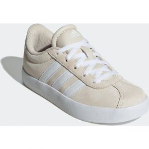 adidas Sportswear Sneaker "VL COURT 3.0 KIDS", inspiriert vom Design des adidas samba