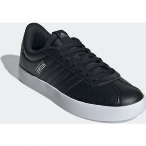 adidas Sportswear Sneaker "VL COURT 3.0 SKATEBOARDING", inspiriert vom Desing des adidas samba