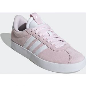 adidas Sportswear Sneaker "VL COURT 3.0", inspiriert vom Design des adidas samba