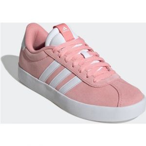 adidas Sportswear Sneaker "VL COURT 3.0", inspiriert vom Design des adidas samba